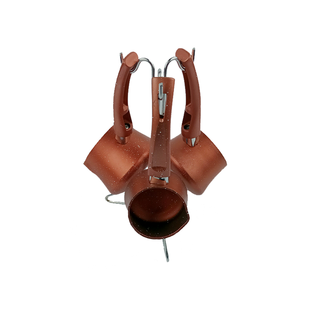 طقم كنك فورتى