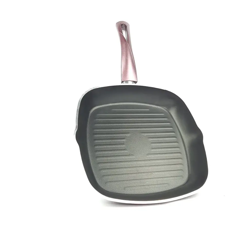 جريل فورتى تيفال سافلون