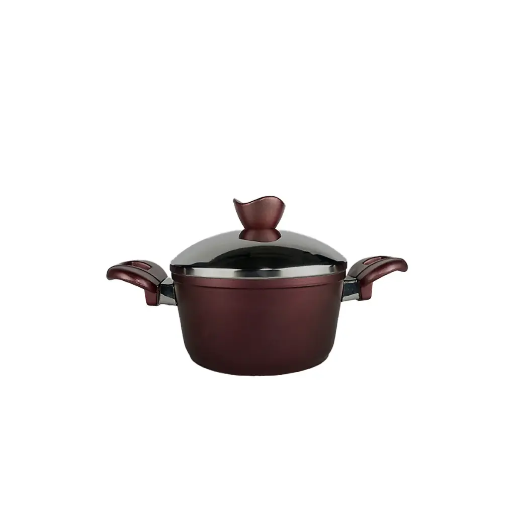 حلة فورتى تيفال سافلون مقاس 18