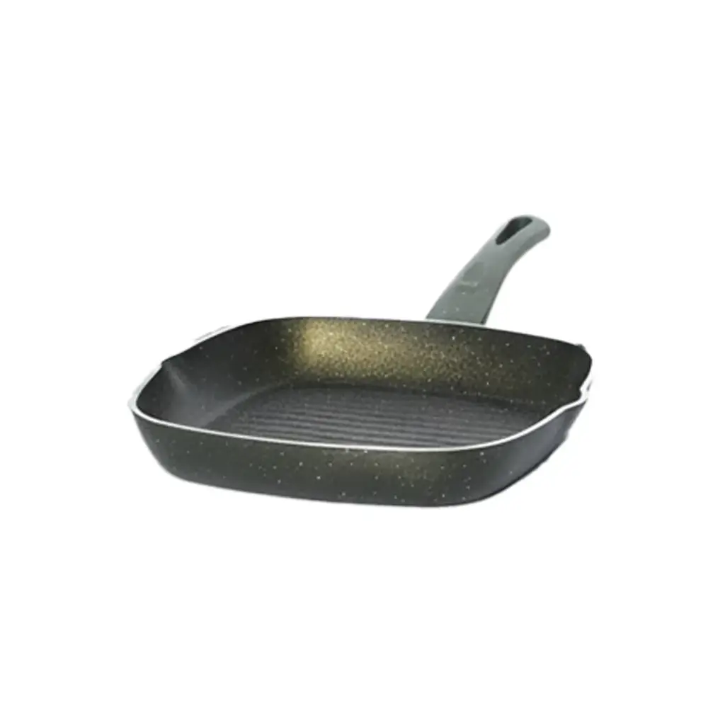 جريل فورتى جرانيت اخضر ميكس