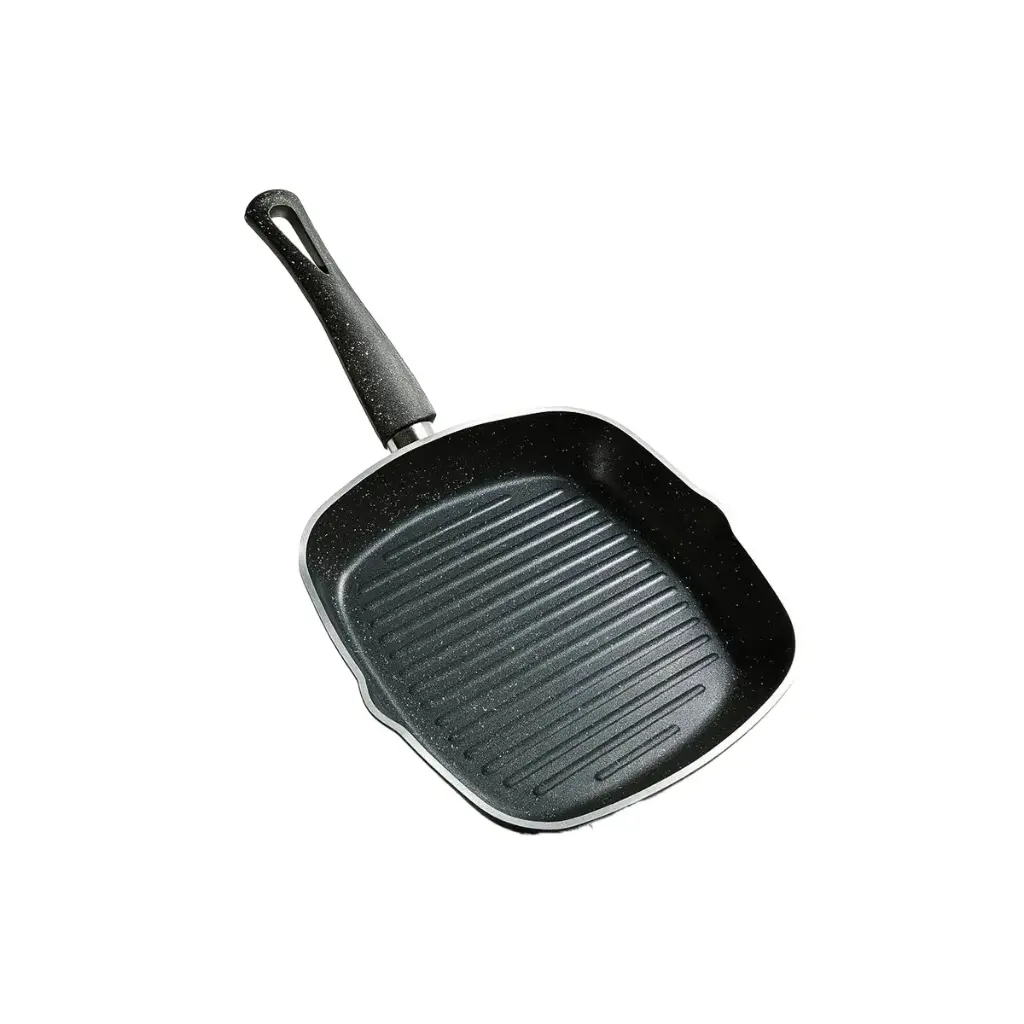 جريل فورتى جرانيت اسود 