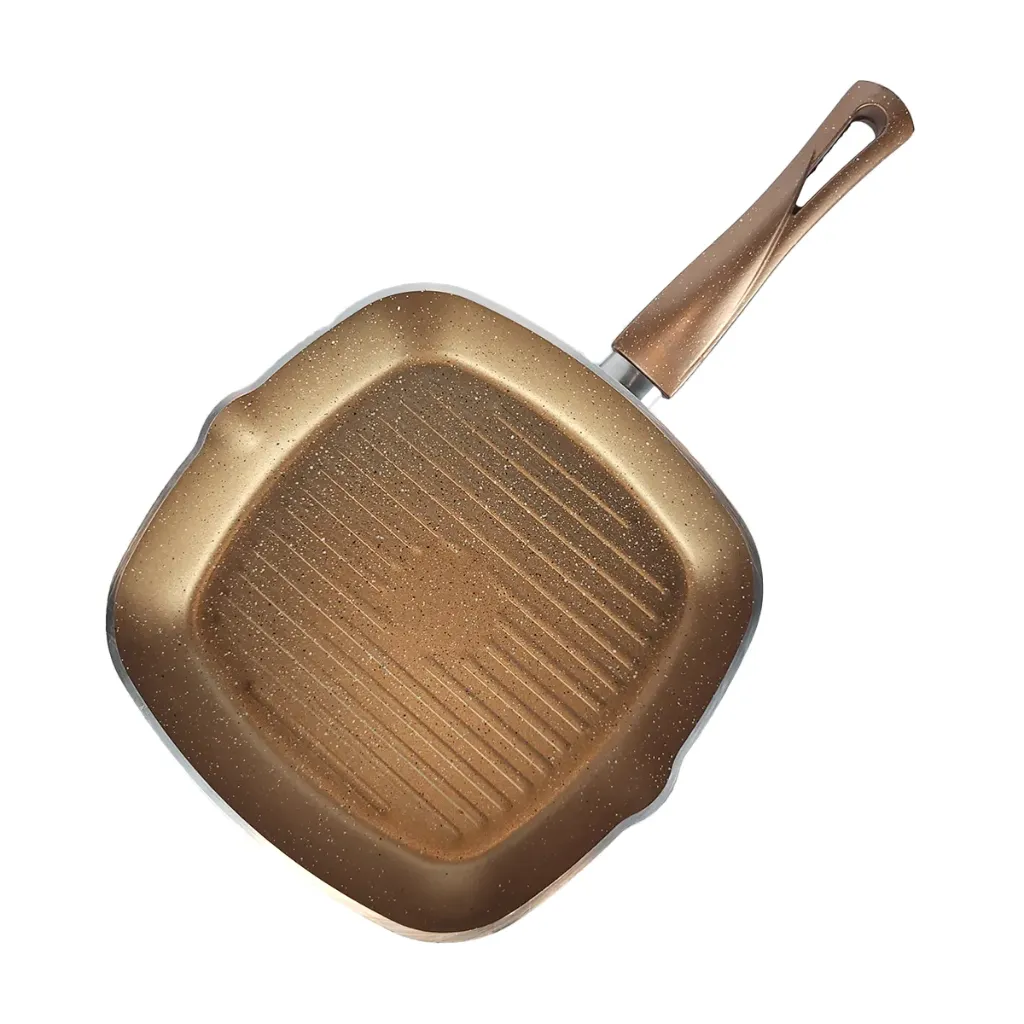 جريل فورتي مقاس (28) جرانيت