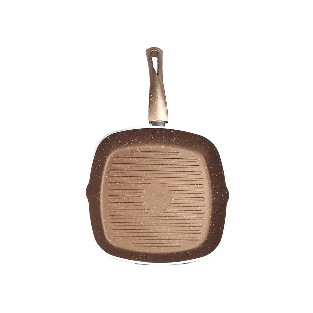 جريل فورتي مقاس (28) جرانيت