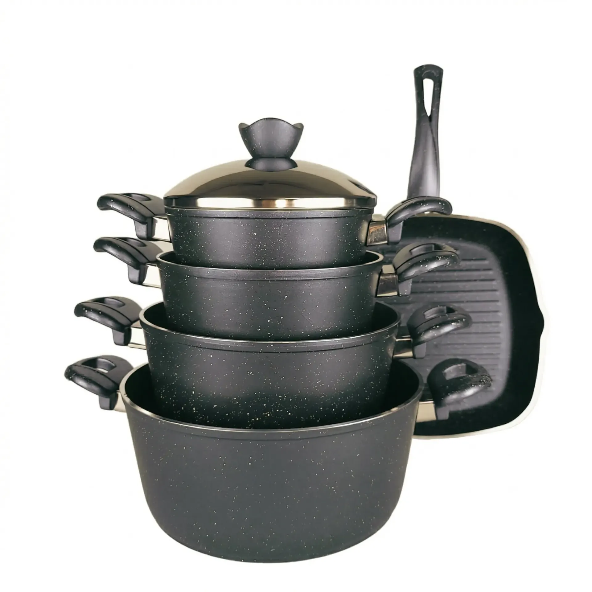 طقم فورتي جرانيت