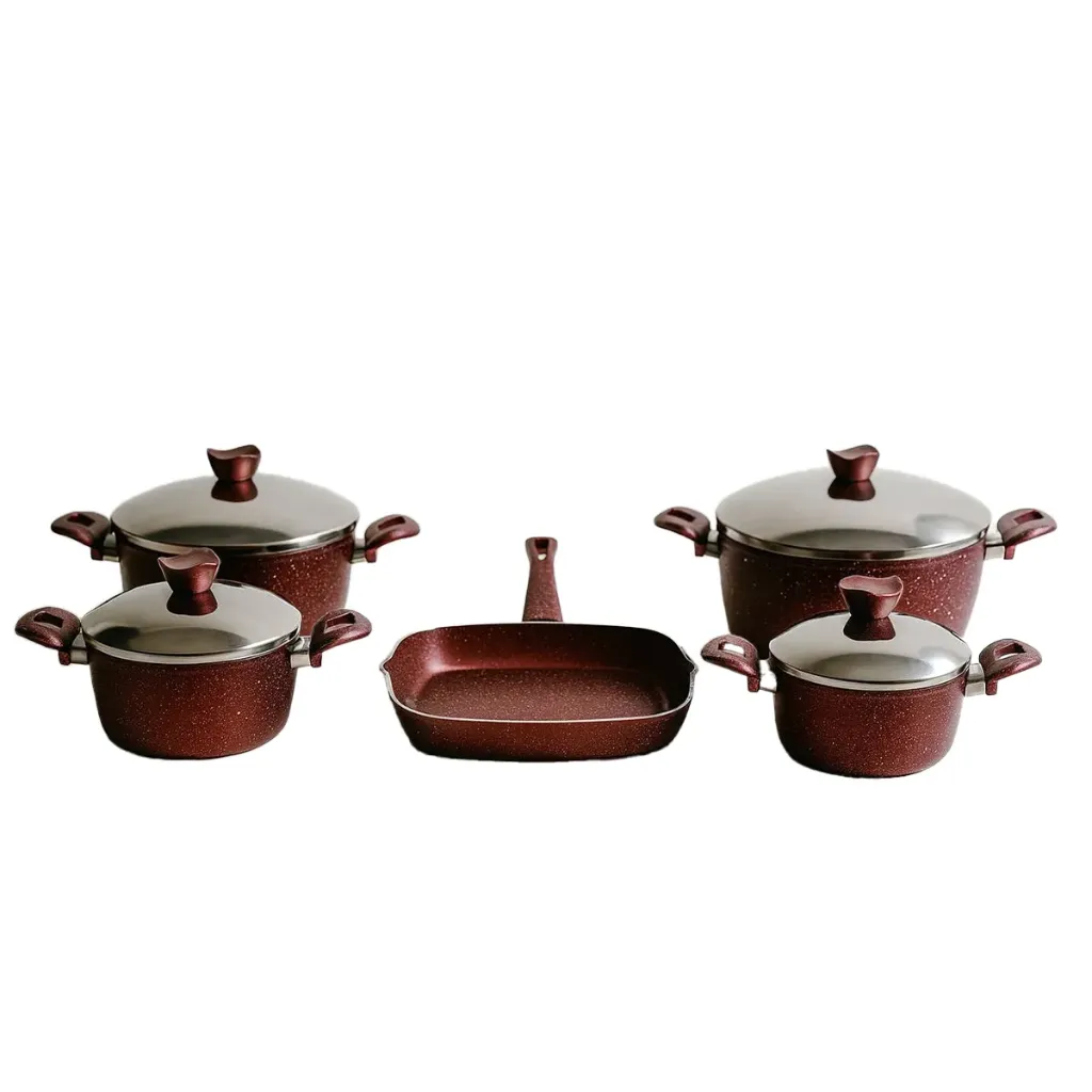 طقم فورتي جرانيت