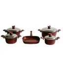 طقم فورتي جرانيت