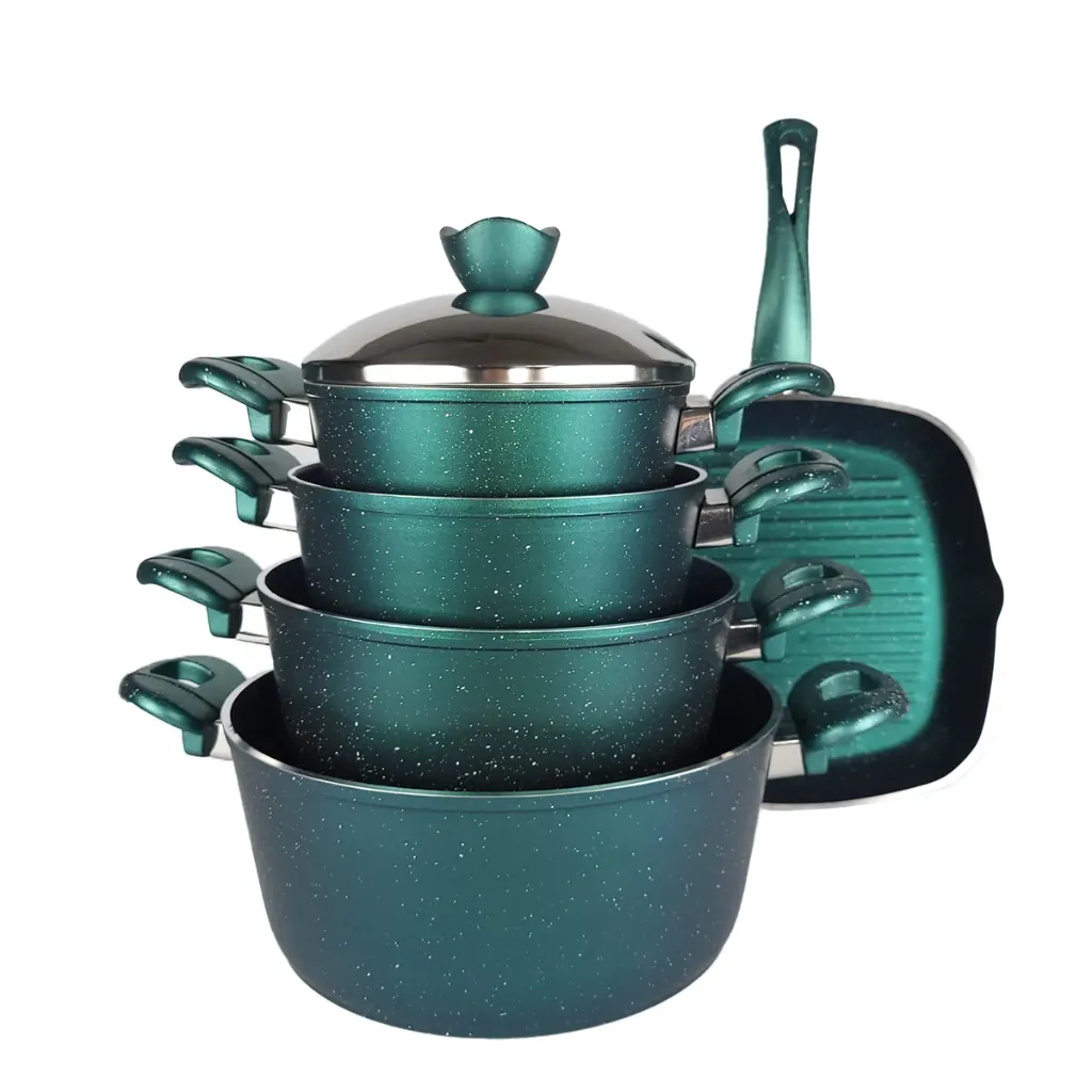 طقم فورتي جرانيت