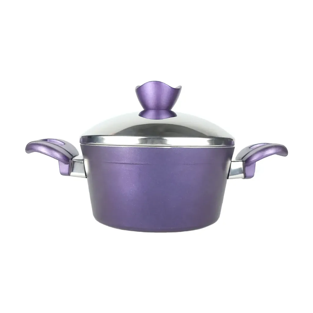 حلة فورتي مقاس (18) جرانيت