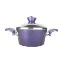 حلة فورتي مقاس (18) جرانيت