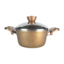 حلة فورتي مقاس (18) جرانيت