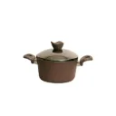 حلة فورتي مقاس (18) جرانيت