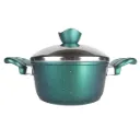 حلة فورتي مقاس (18) جرانيت