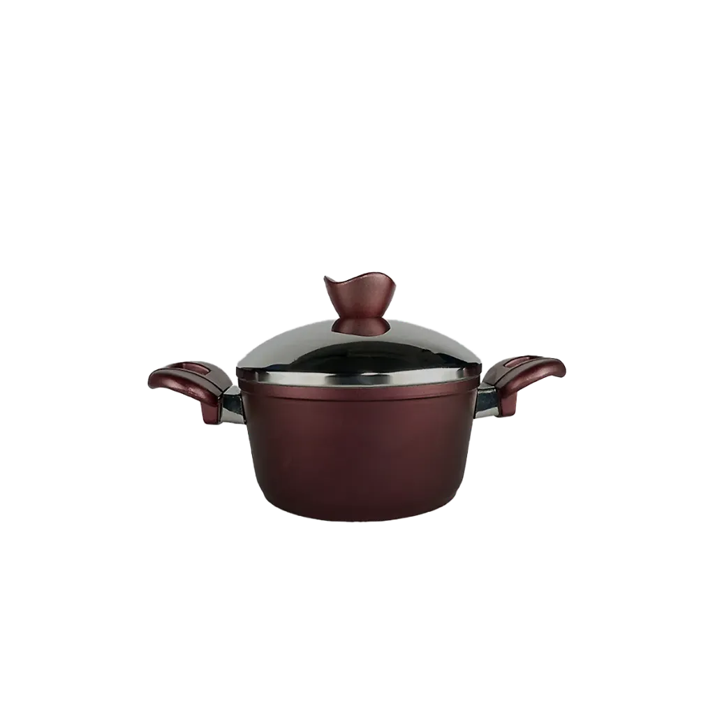 حلة فورتي مقاس (18) جرانيت