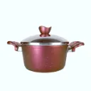 حلة فورتي مقاس (20) جرانيت