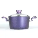 حلة فورتي مقاس (20) جرانيت