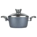 حلة فورتي مقاس (20) جرانيت