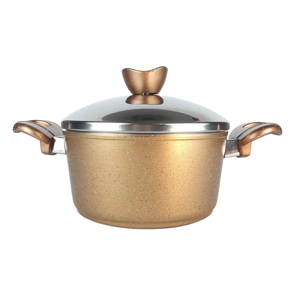 حلة فورتي مقاس (20) جرانيت