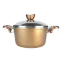 حلة فورتي مقاس (20) جرانيت