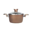 حلة فورتي مقاس (20) جرانيت