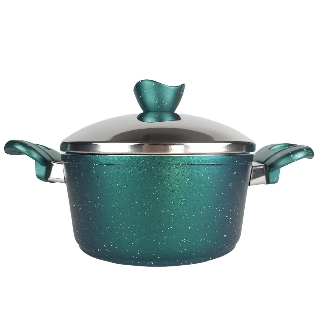 حلة فورتي مقاس (20) جرانيت