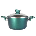 حلة فورتي مقاس (20) جرانيت