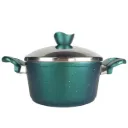 حلة فورتي مقاس (20) جرانيت