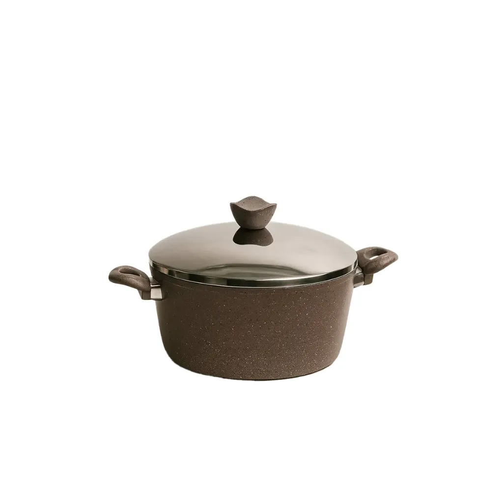 حلة فورتي مقاس (28) جرانيت