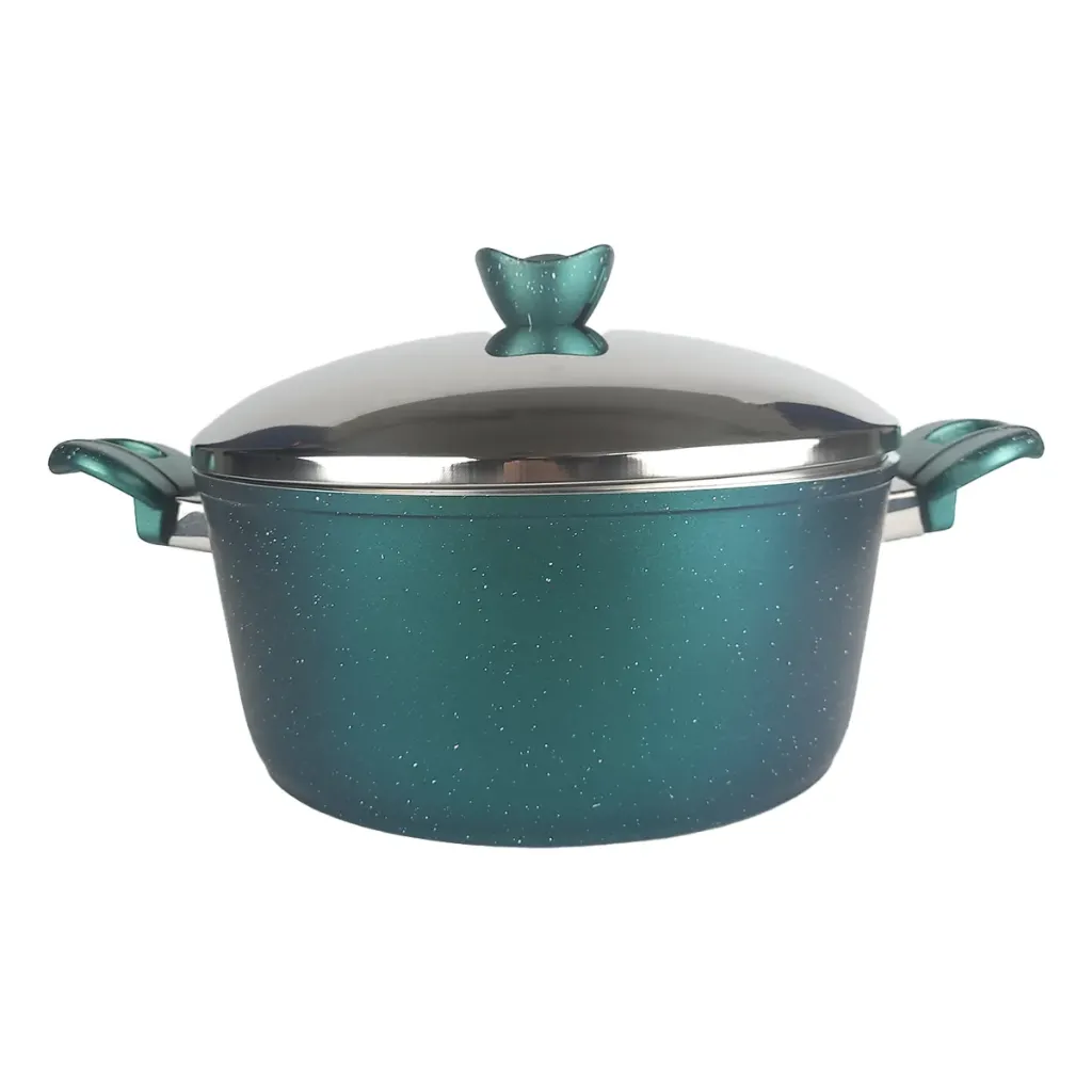 حلة فورتي مقاس (28) جرانيت