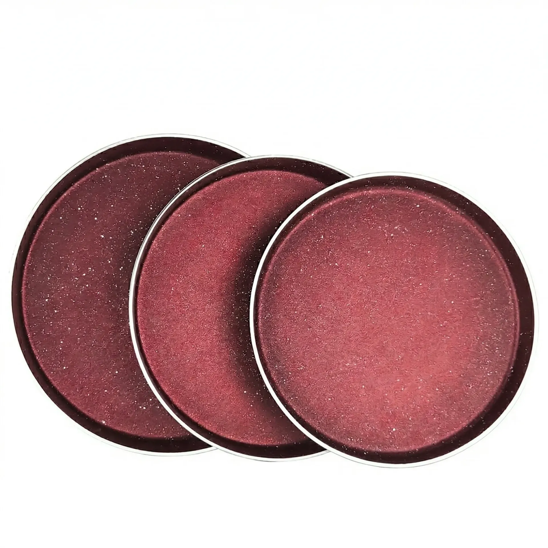 طقم صنية بيتزا 3 قطعة فورتي