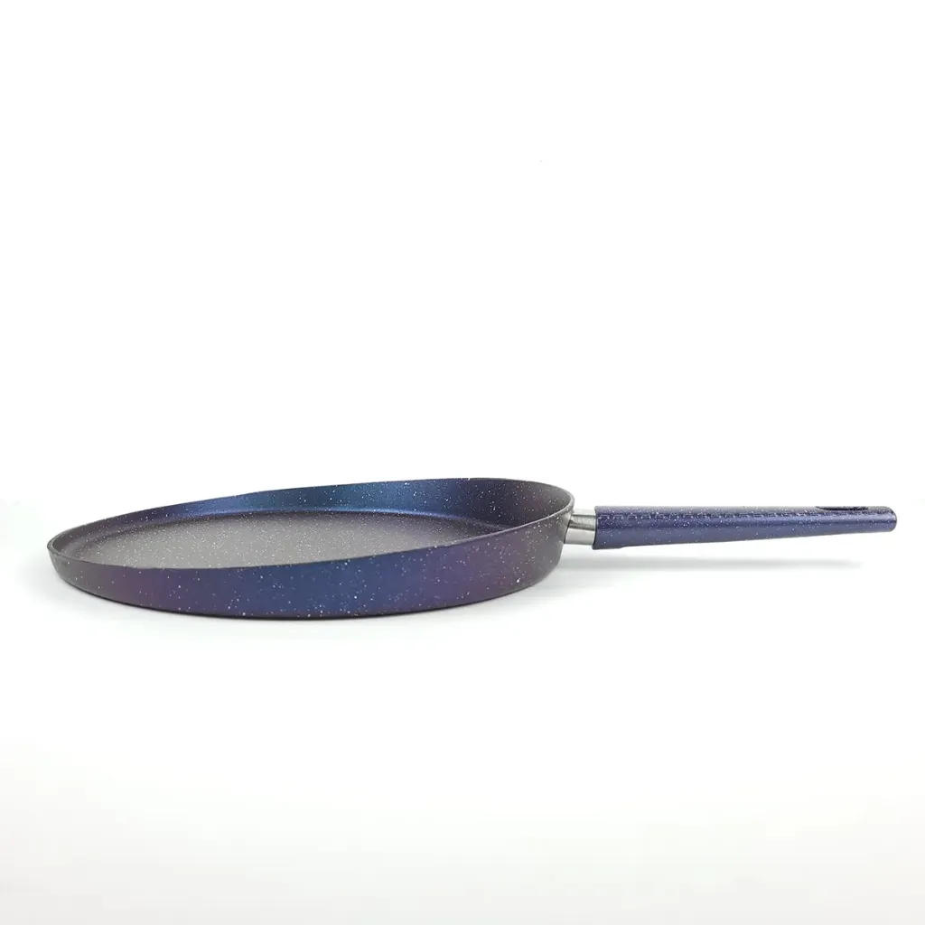 مقلاية كريب فورتي