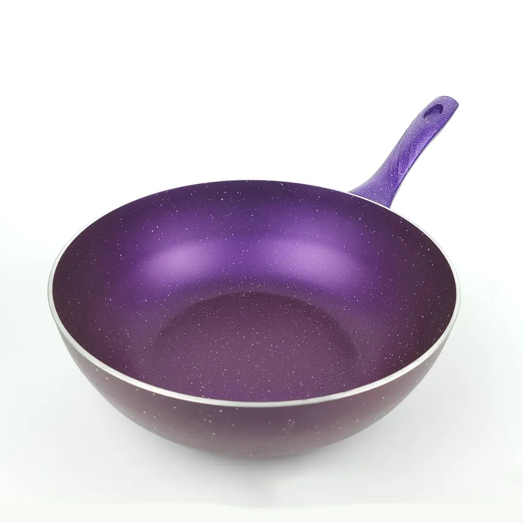 مقلاية عميقة ووك فورتي