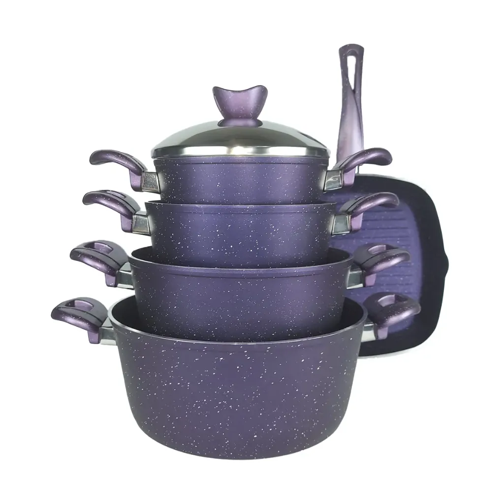 طقم فورتي جرانيت