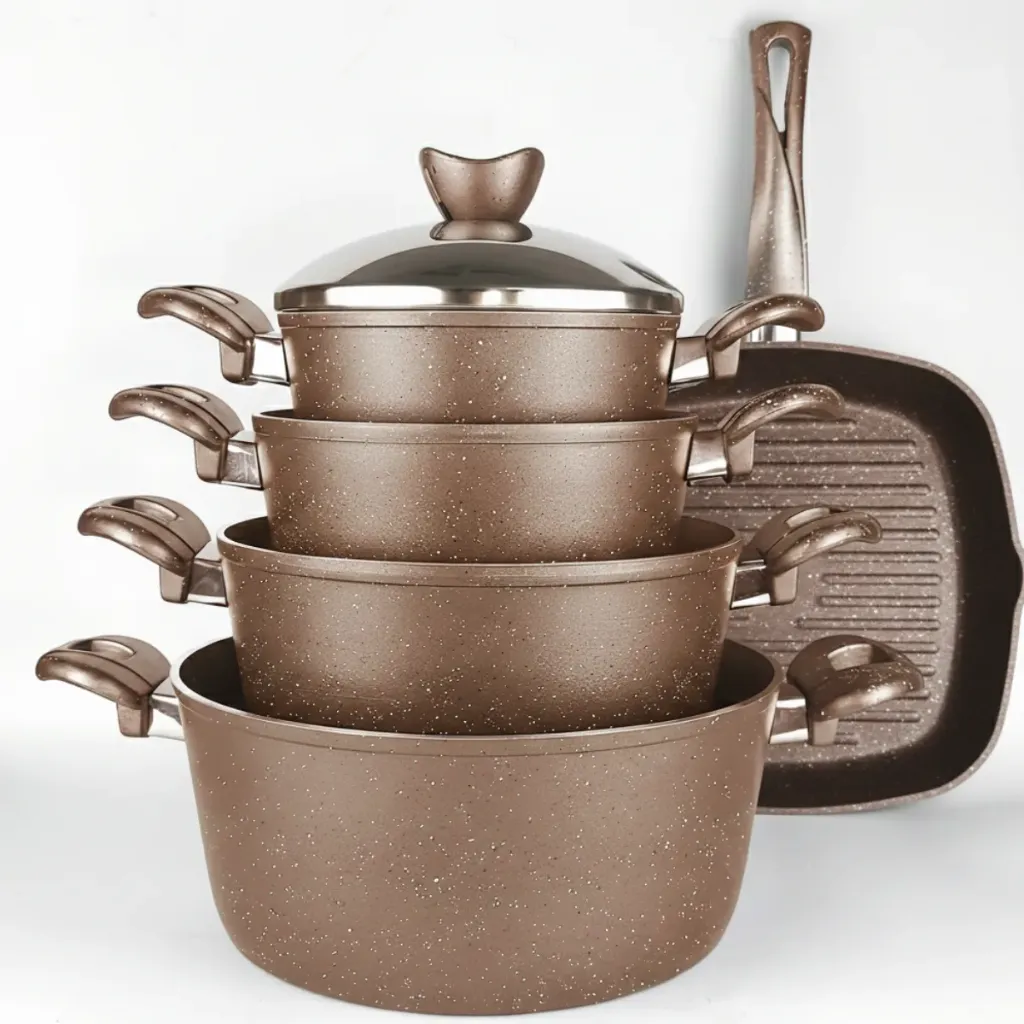 طقم فورتي جرانيت