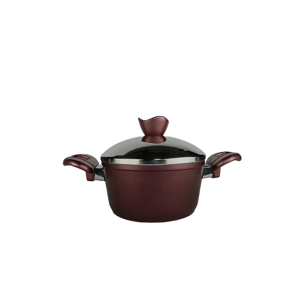 حلة فورتي مقاس (18) تيفال