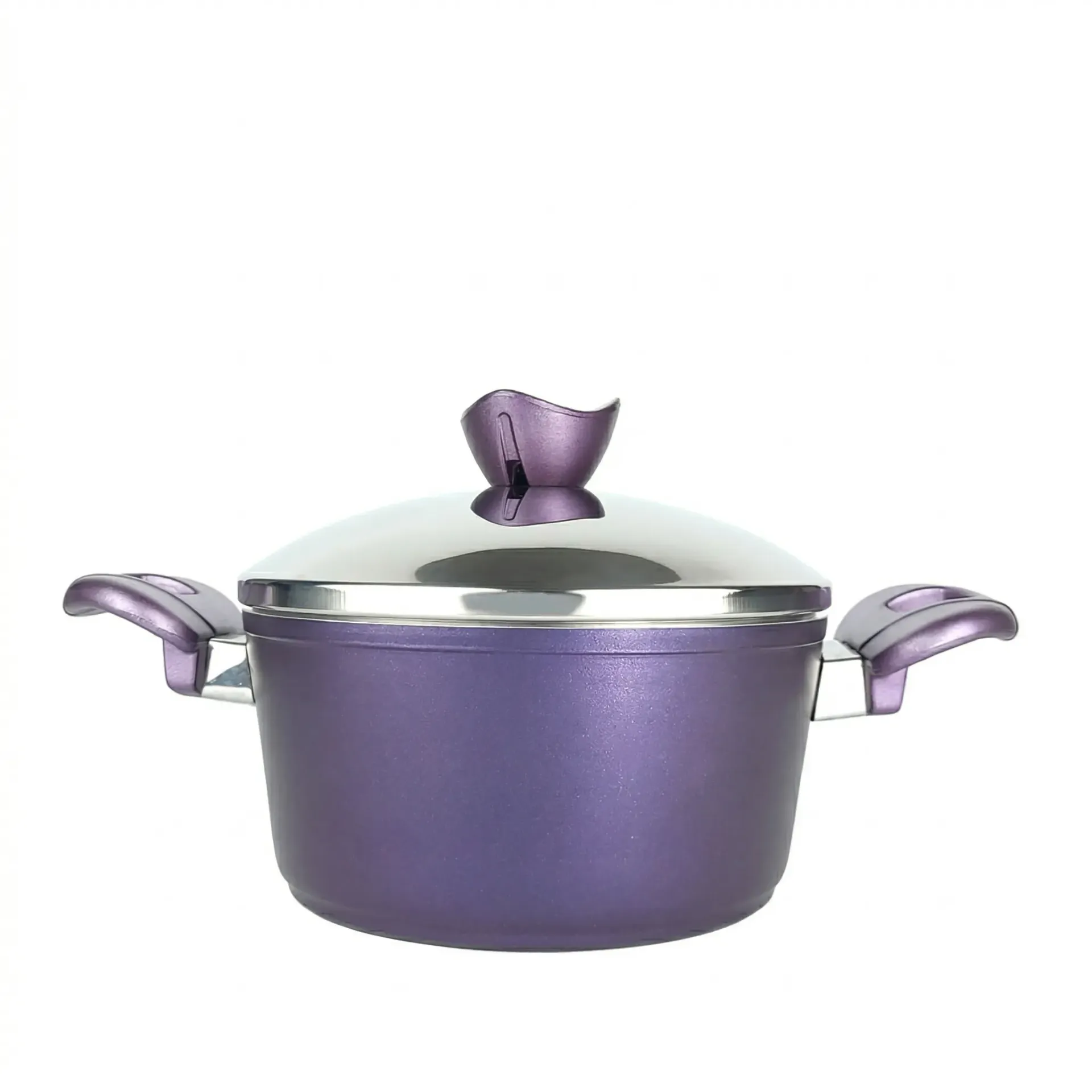 حلة فورتي مقاس (20) تيفال