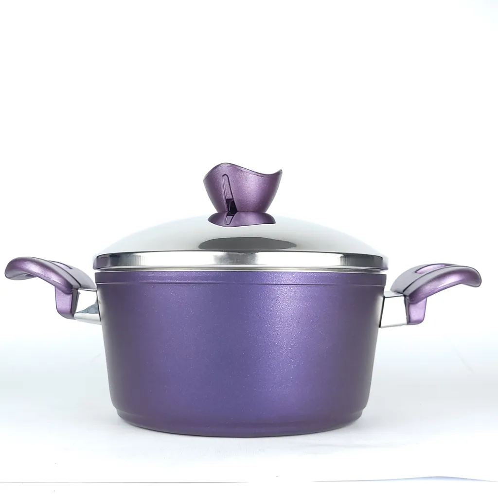 حلة فورتي مقاس (20) تيفال