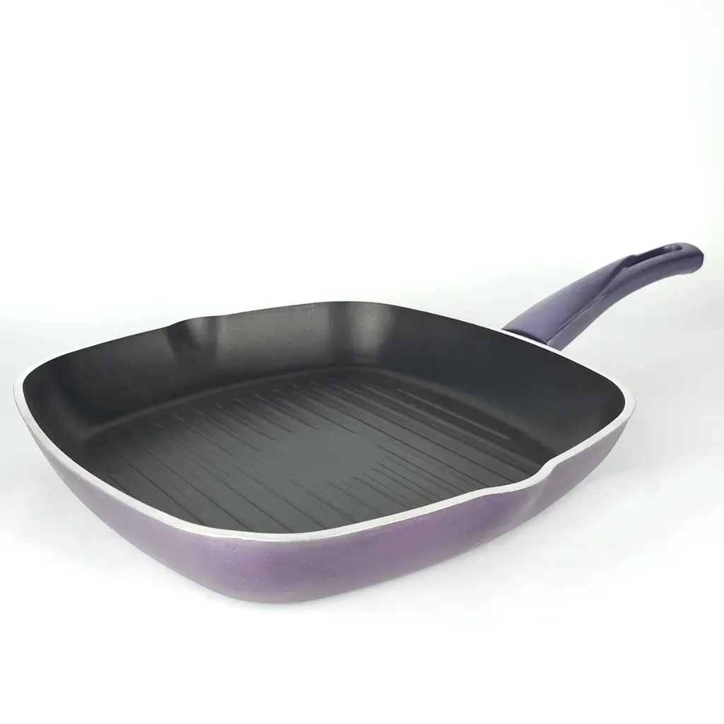 جريل فورتي مقاس (28) تيفال