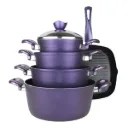 طقم فورتي تيفال