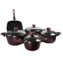 طقم فورتي تيفال