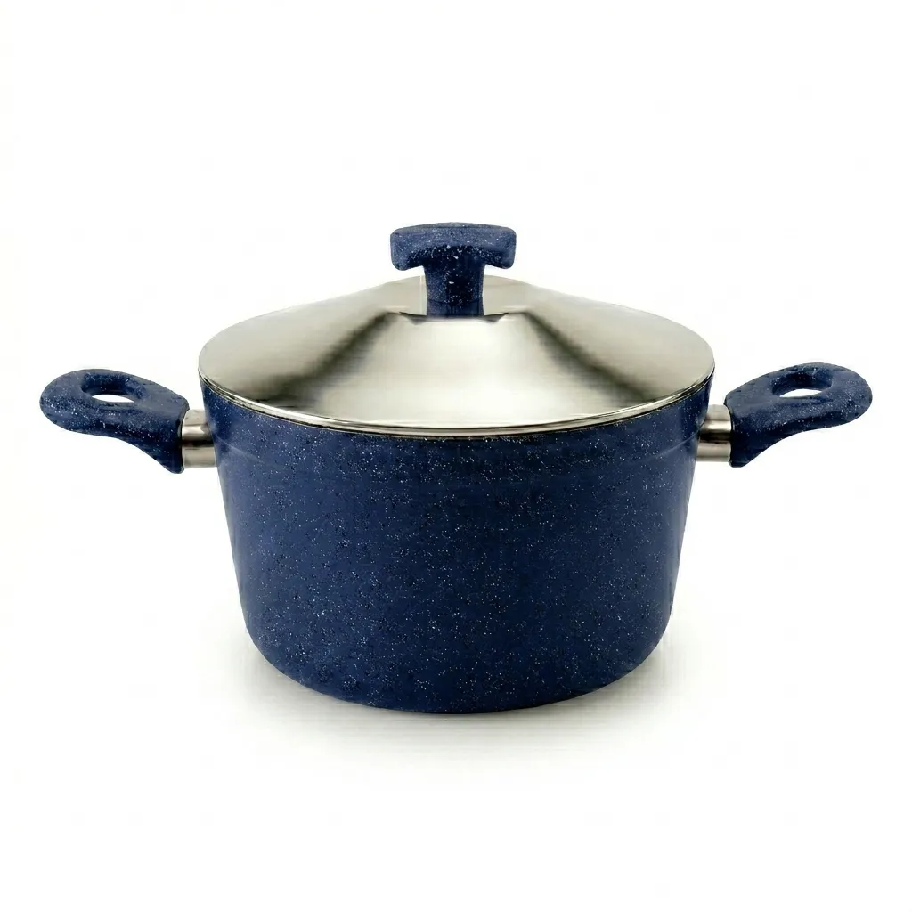 حلة برازرز مقاس (20) جرانيت