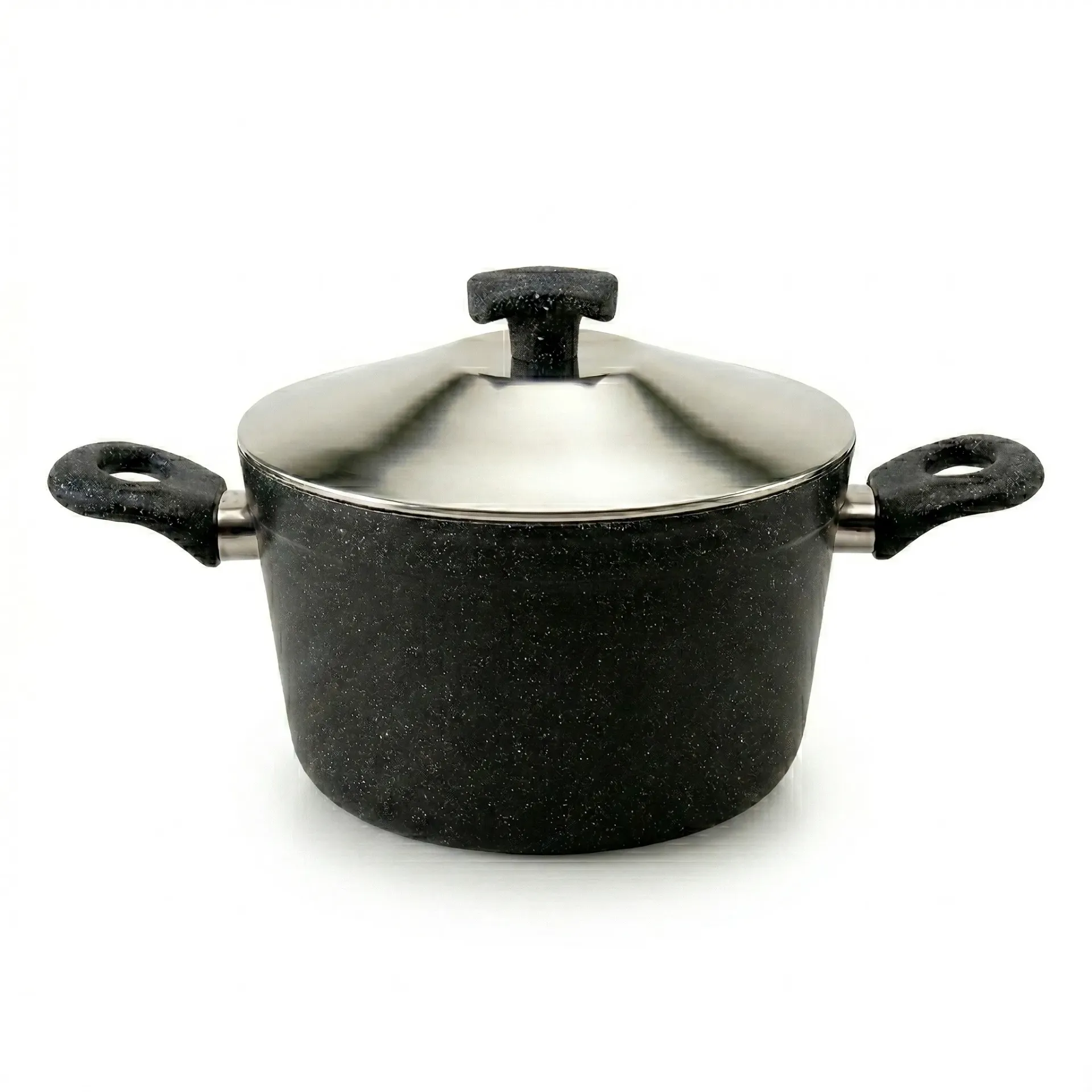 حلة برازرز مقاس (28) جرانيت