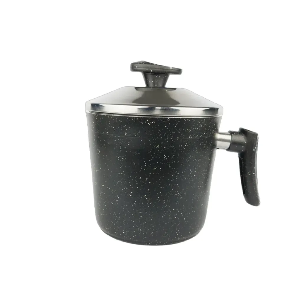 لبانةفورتي جرانيت (أسود)