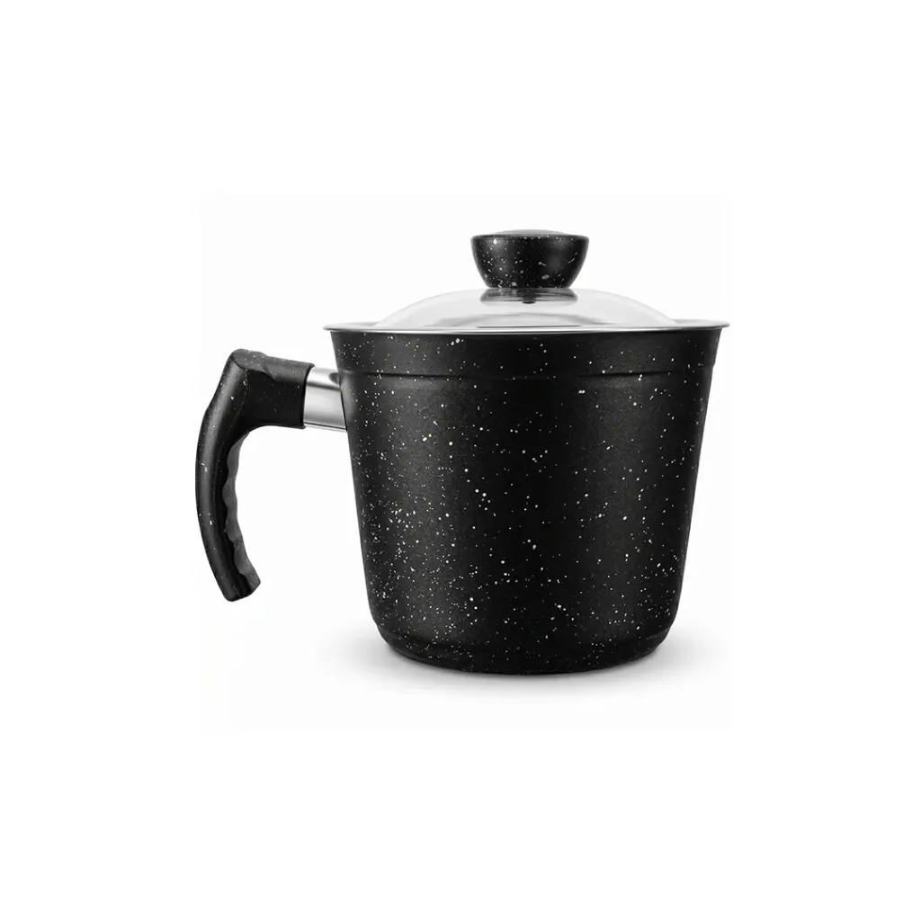لبانة برازرز جرانيت (أسود)